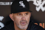 MLB: Toronto Blue Jays at Chicago White Sox (IMAGN)